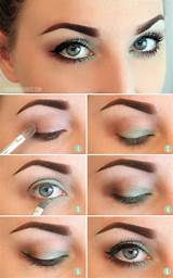Makeup Tutorial For Blue Eyes Pictures
