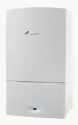 Pictures of Combi Boiler Gas