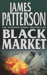 James Patterson Black Market Photos
