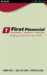 First Financial Cu Photos