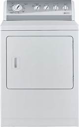Kenmore 80 Series Gas Dryers Images