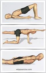 Images of Muscle Strengthening Exercises Videos