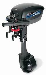 Images of Briggs And Stratton Outboard Motors