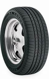 Images of Goodyear Eagle Ls 2 Tire Review