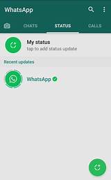 Photos of Whatsapp Service Status