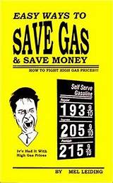 Pictures of Ways To Save Gas Mileage