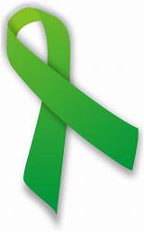 Images of National Recovery Month Ribbon Color
