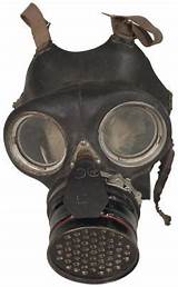 Chloramine Gas Images