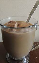 Photos of How To Make Iced Coffee With Vanilla Ice Cream