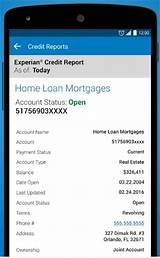 Credit Card Monitoring App Images