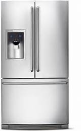 Electrolux Side By Side Refrigerator Problems Pictures