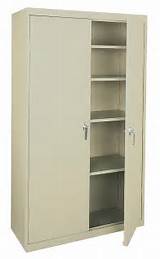 Pictures of Storage Lockers With Shelves