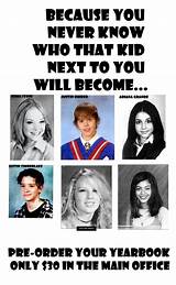 Funny Yearbook Slogans Photos