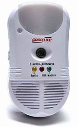 Electronic Pest Control Images