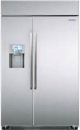 Photos of Samsung Double Door Refrigerator Water Filter