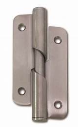 Stainless Steel Screen Door Hinges Images