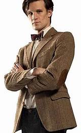 Photos of Dr Who Eleventh Doctor