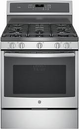 Pictures of Downdraft Freestanding Gas Range