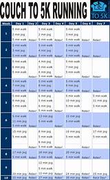 Images of Exercise Plan Running