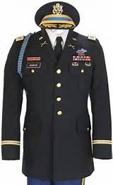 Army Uniform Explained