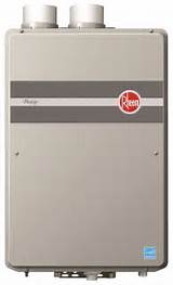 Images of Water Heaters Tankless Gas