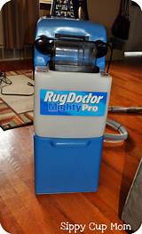 Pictures of Rug Doctor Odor Remover