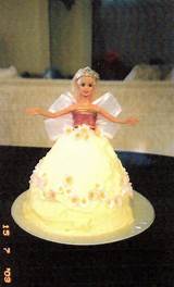 Princess Ice Cream Cake Images