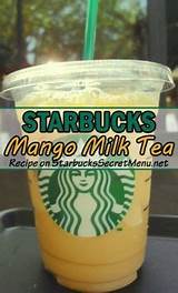 Starbucks Black Iced Tea Recipe
