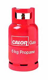Pictures of What Is Propane Gas