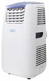 Energy Efficient Home Air Conditioner
