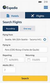 Expedia Airline Reservations Pictures