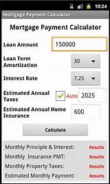 Monthly Home Insurance Calculator Photos