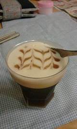 Coffee Jelly Filipino Recipe Photos