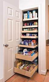 Storage Ideas Kitchen Pantry Pictures