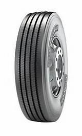 Nokian Light Truck Tires Images