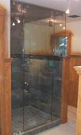 Steam Shower Residential Pictures