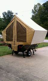 Images of Tow Tent