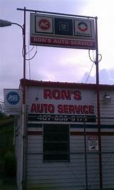 Photos of Cheney Auto Repair