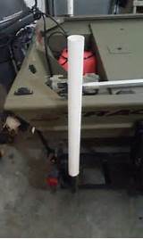 Diy Boat Trailer Images