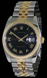 Photos of Rolex Low Price Watches