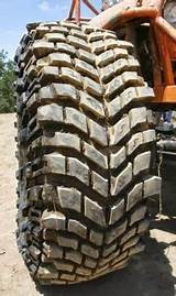 Aggressive Mud Tires Images