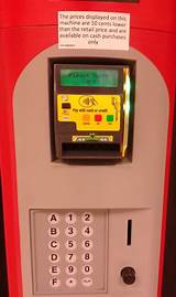 Photos of Credit Card Press Machine