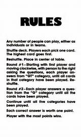 Photos of In The Card Game 13 Rules