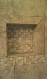Photos of Tile Shelf In Shower