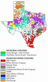 Lowest Electricity Rates In Dallas Texas Pictures