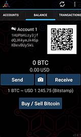 Buy Bitcoin Android Images