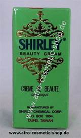Photos of Shirley Medicated Cream