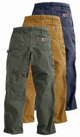 Images of Carhart Gear