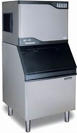 Best Ice Machines Commercial Photos