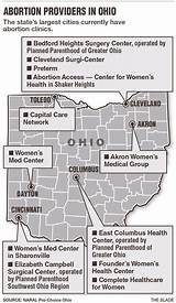 Images of Toledo Ohio Abortion Clinic